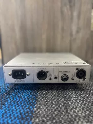Store Special Product - Gallien-Krueger - MB200
